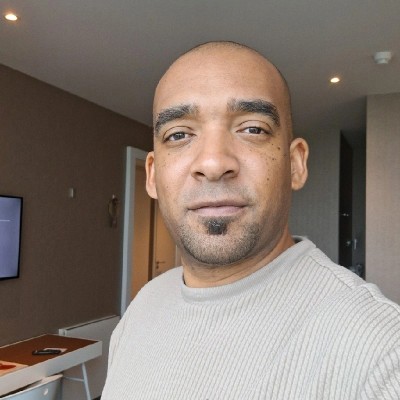 David Nieves