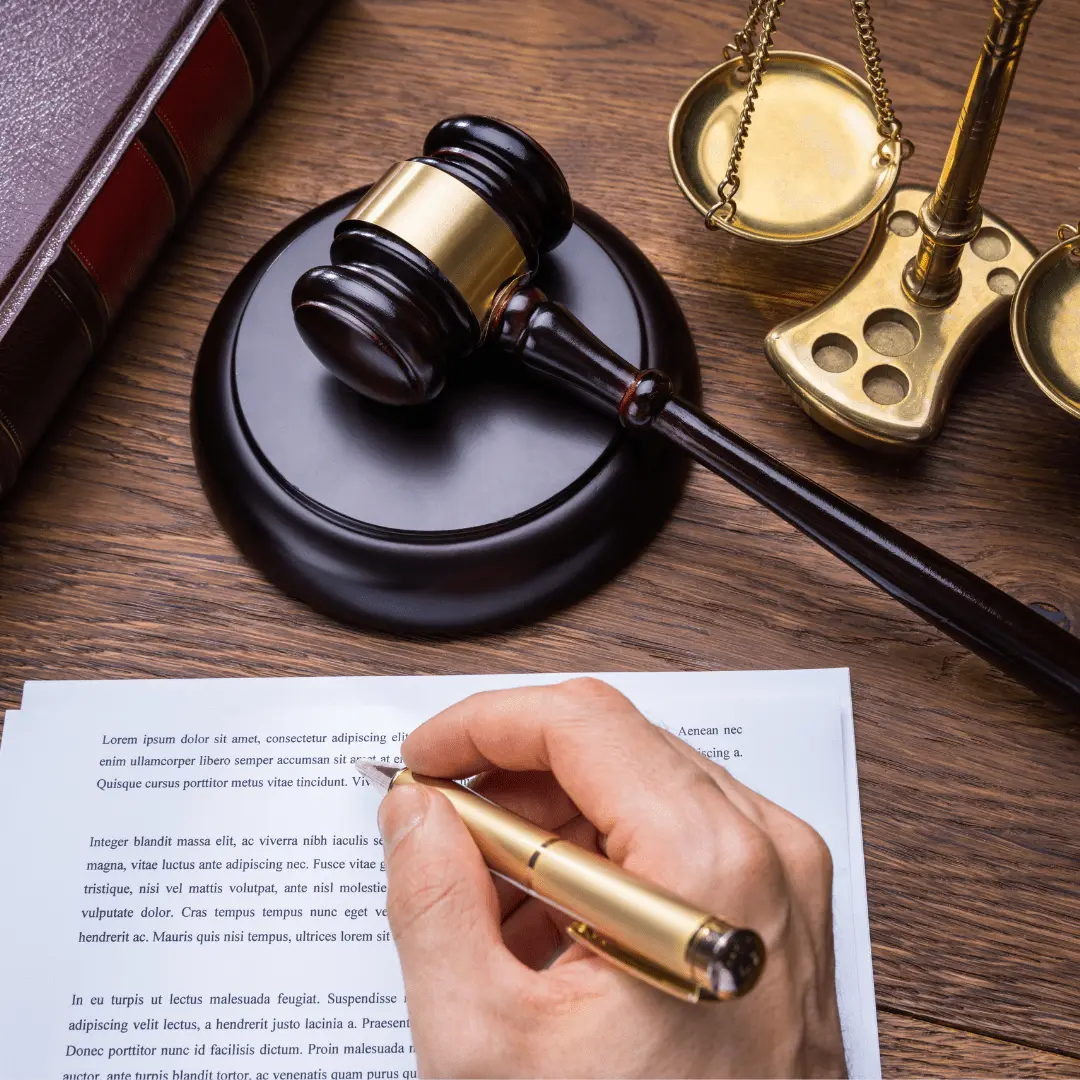 Could AI Transform Contract Negotiations in the Legal Sector?