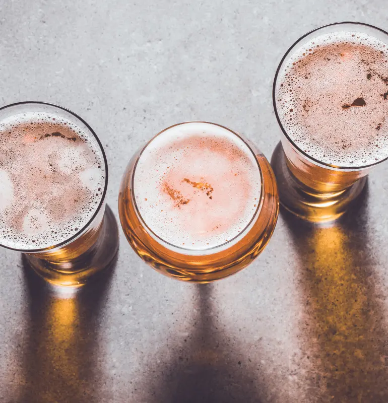 Can AI Improve Beer Taste? Belgian Scientists Say Yes