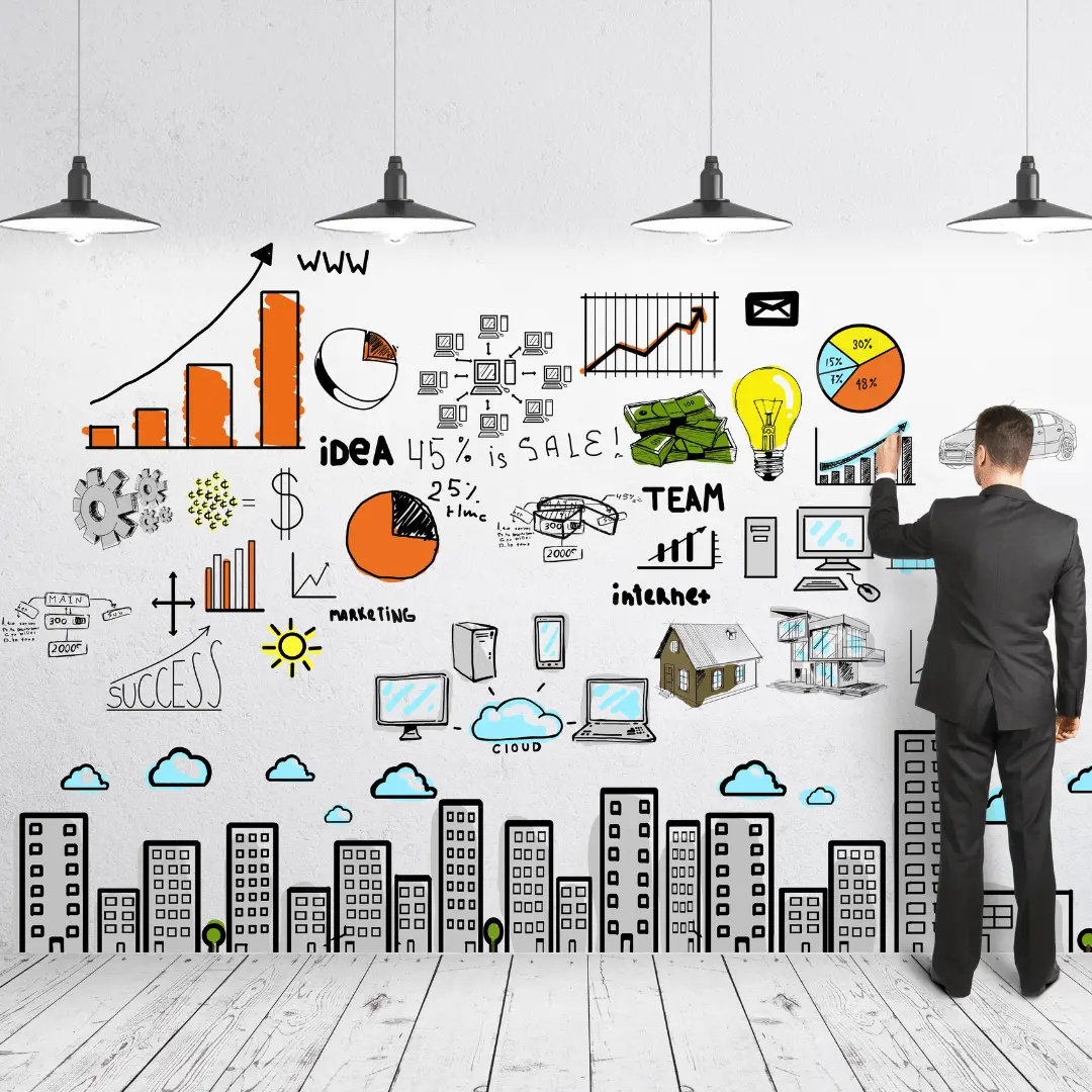 Maximizing ROI with Generative AI: Strategies for Big Companies