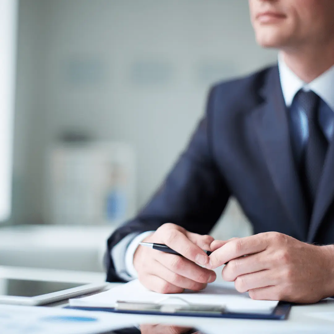 Every CEO Needs to Know This About AI
