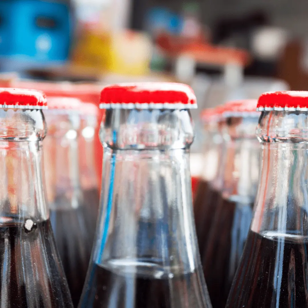 Coca-Cola's AI Revolution: Refining Operations and Elevating Customer Connections