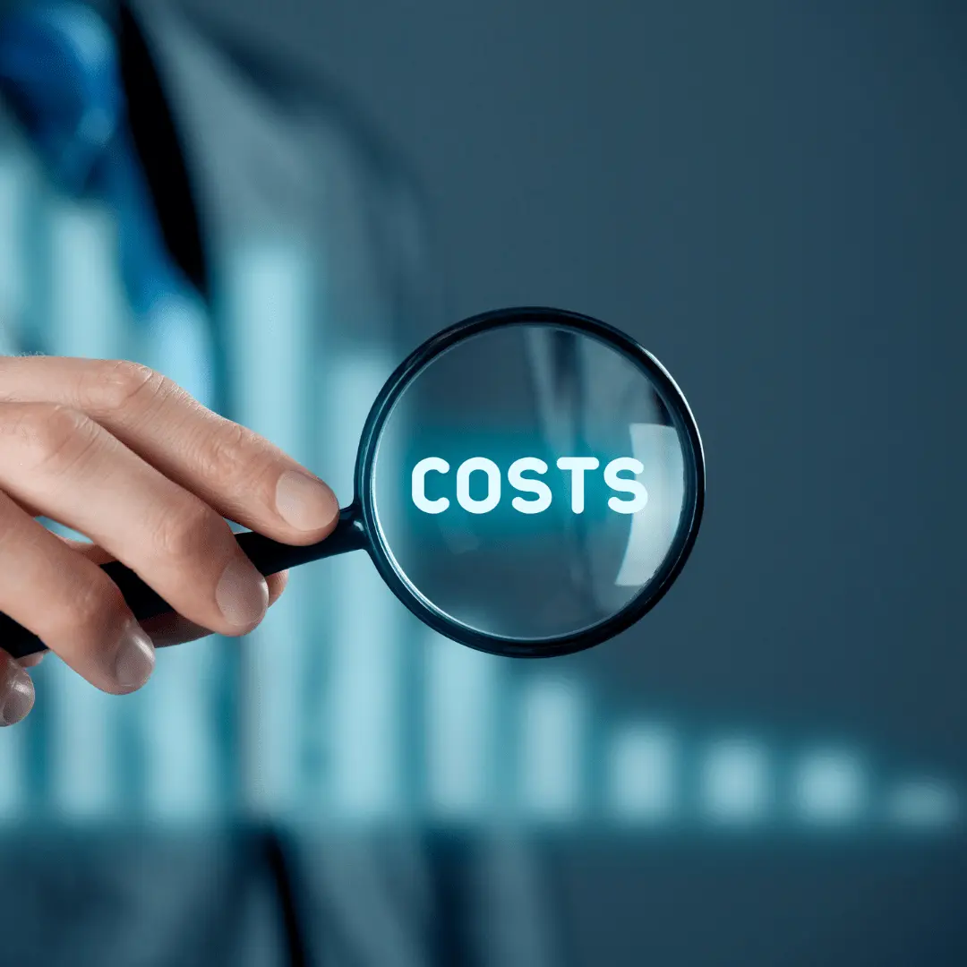 Maximize Cost Savings with Predictive Analytics