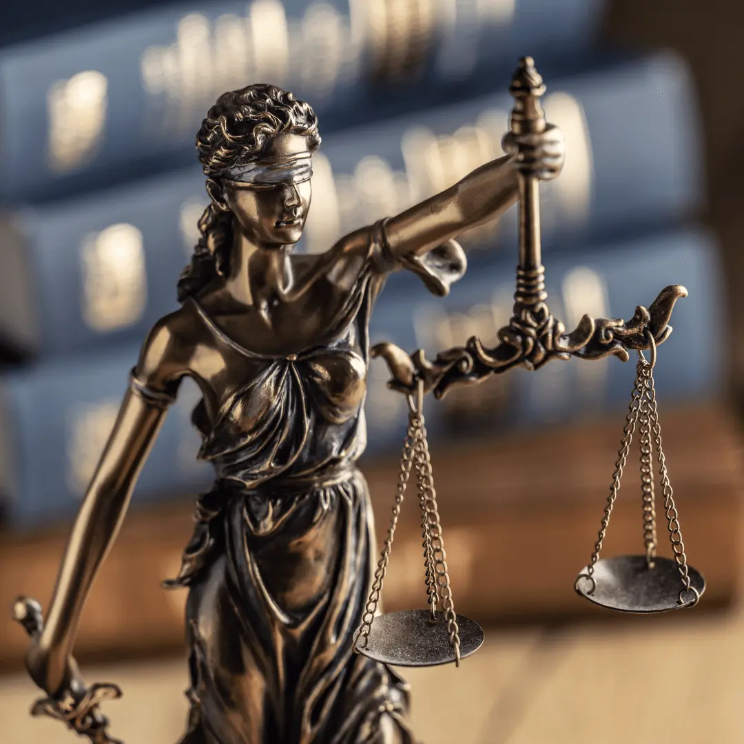 Generative AI Impact on Law