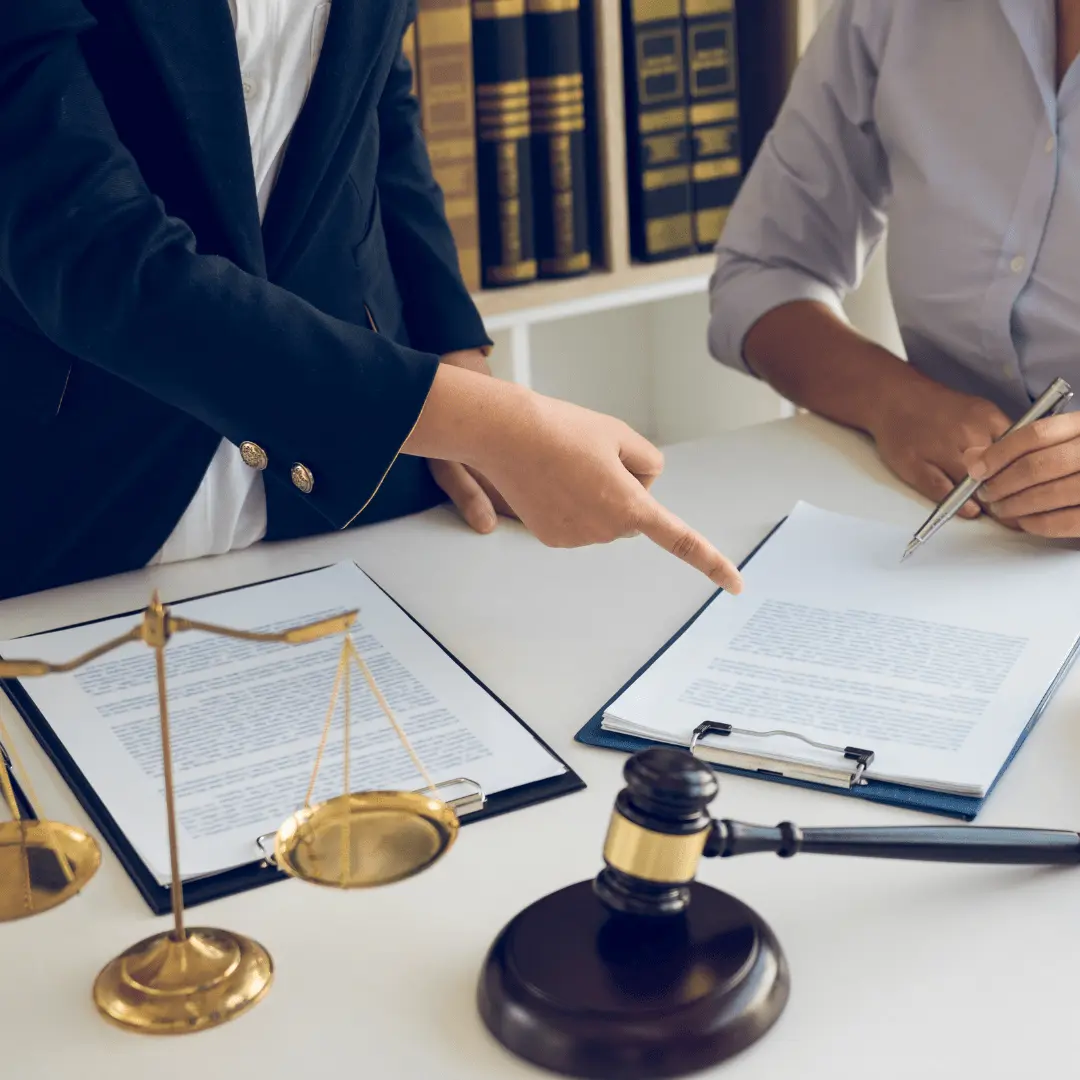 Transforming Legal Practices with Generative AI
