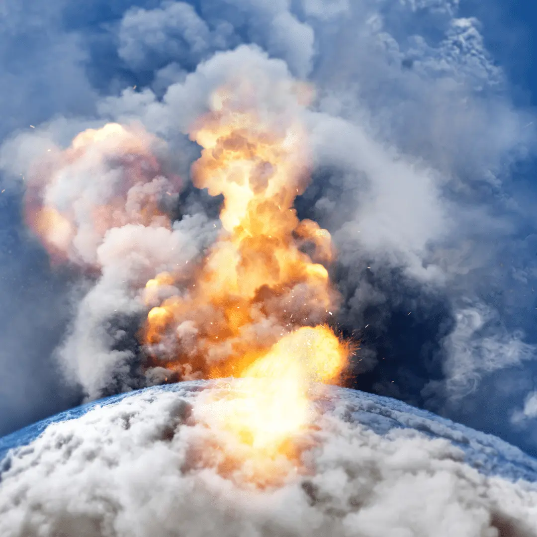 Future of AI in disaster management