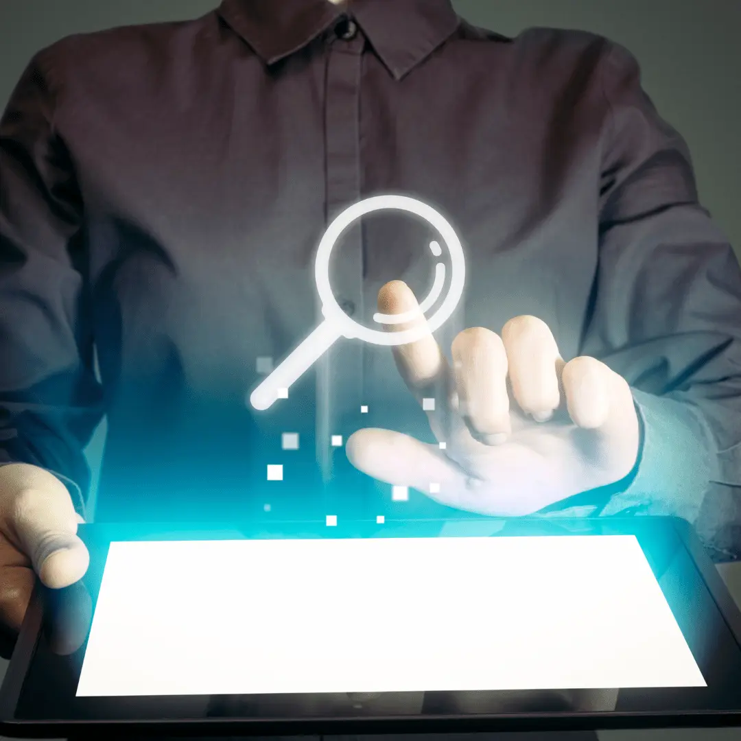 The Future of Search with Generative AI