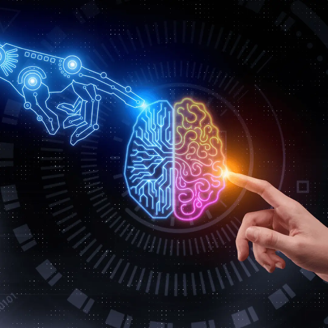 Human-Machine Symbiosis: The Rise of Telepathic Technology